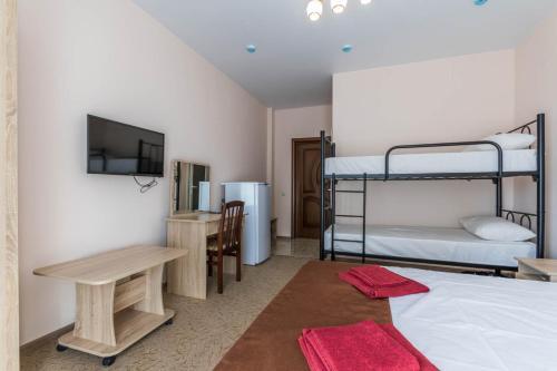 Hotel 557