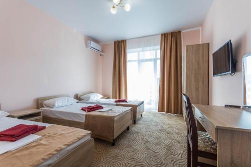 Hotel 557