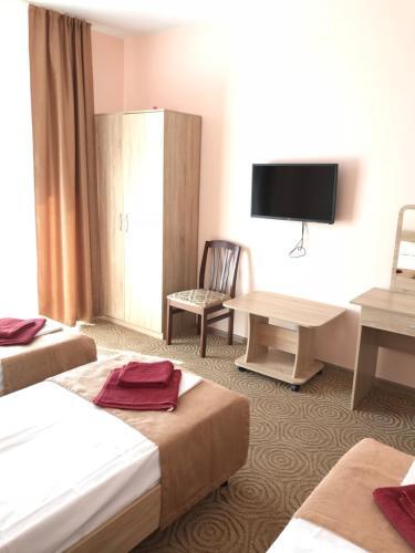 Hotel 557