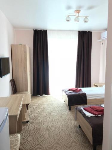 Hotel 557