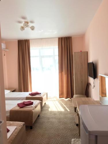 Hotel 557