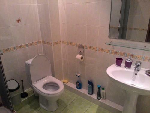 Hostal Guesthouse Loza