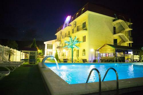 Elita Hotel