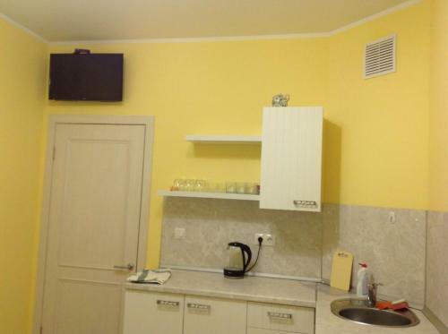 Apartment Zarechye