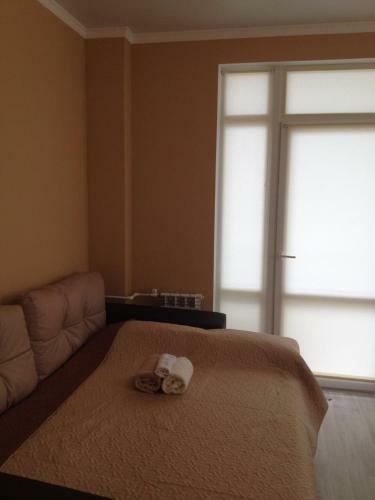 Apartment Zarechye