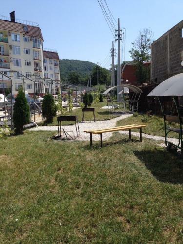 Apartment Zarechye
