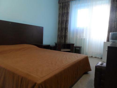 Posada Holiday Hotel Tornado