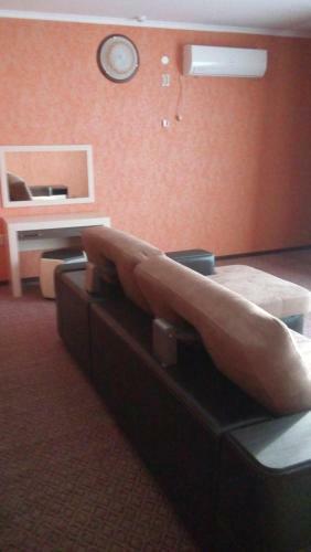 Posada Holiday Hotel Tornado