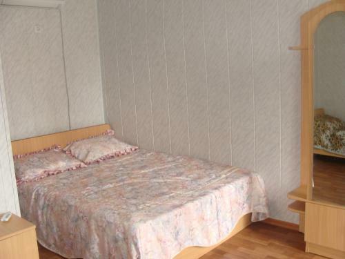 Mini Hotel Vse Svoi