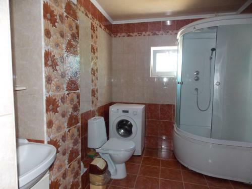 Mini Hotel Vse Svoi