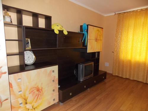 Mini Hotel Vse Svoi