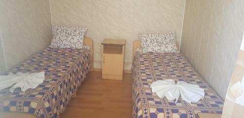 Mini Hotel Vse Svoi