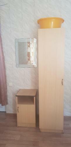 Mini Hotel Vse Svoi