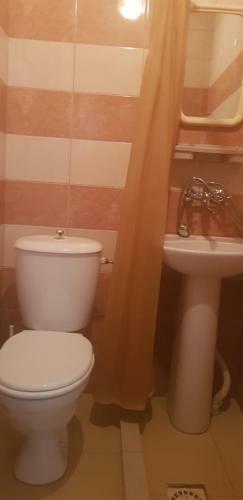 Mini Hotel Vse Svoi