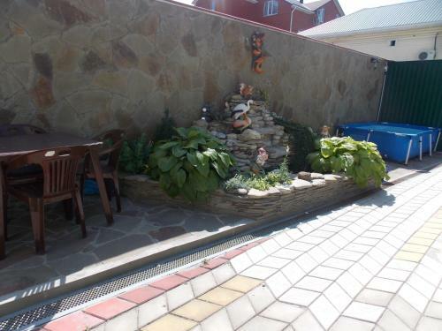 Mini Hotel Vse Svoi