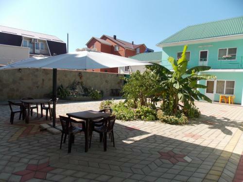 Mini Hotel Vse Svoi
