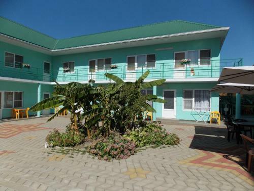 Mini Hotel Vse Svoi
