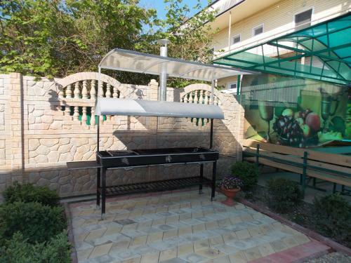 Mini Hotel Vse Svoi