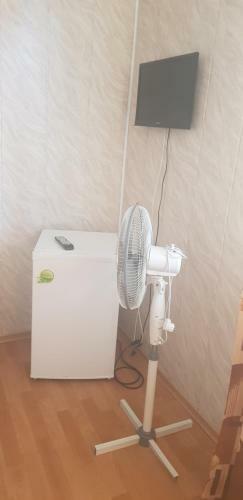 Mini Hotel Vse Svoi