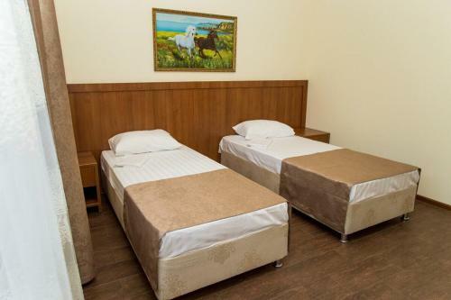 Hostal Kovcheg Guest House