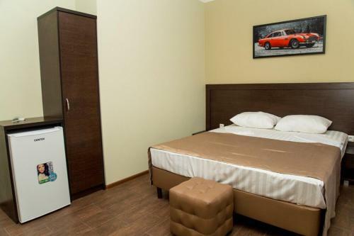 Hostal Kovcheg Guest House