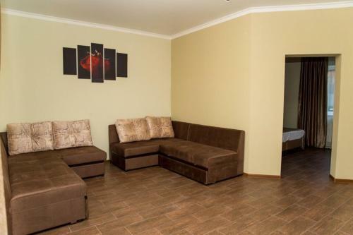Hostal Kovcheg Guest House