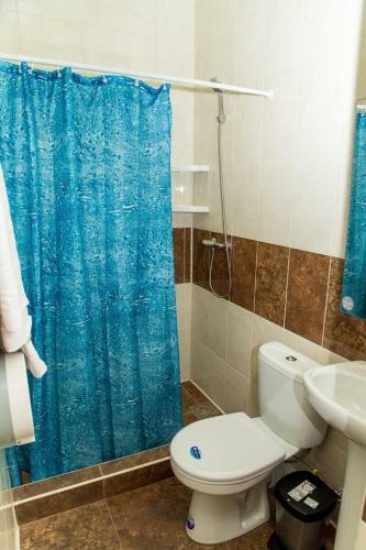 Hostal Kovcheg Guest House