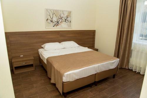 Hostal Kovcheg Guest House