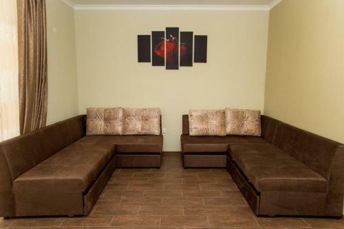Hostal Kovcheg Guest House