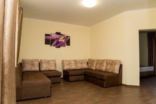 Hostal Kovcheg Guest House