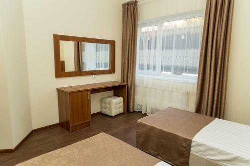 Hostal Kovcheg Guest House