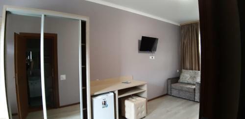 Hostal Kovcheg Guest House