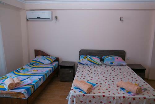 Hostal Guest House Milana