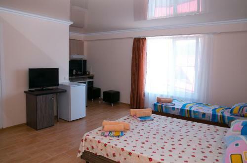 Hostal Guest House Milana