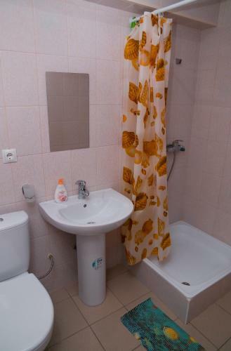 Hostal Guest House Milana
