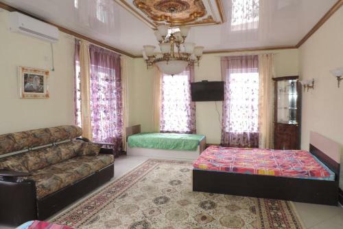 Hostal Guest House Faina