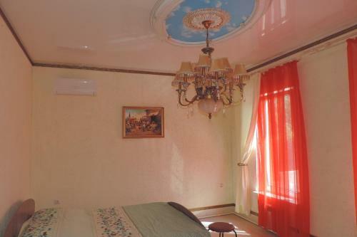 Hostal Guest House Faina