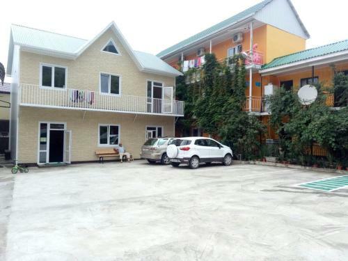Hostal Guest House Margarita