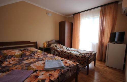 Hostal Guest House Udacha