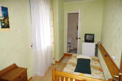 Hostal Guest House Solnechniy Kray