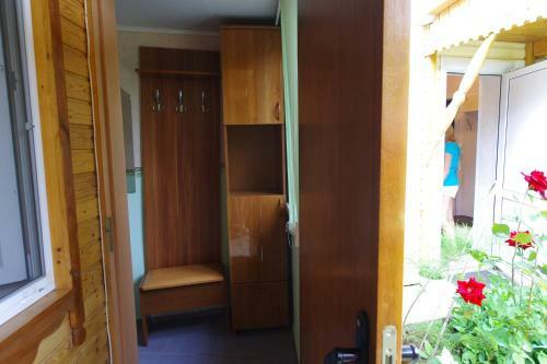 Hostal Guest House Solnechniy Kray