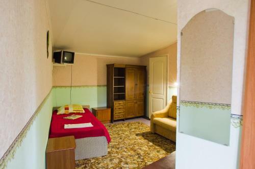 Hostal Guest House Solnechniy Kray