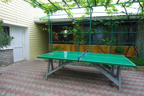 Hostal Guest House Solnechniy Kray