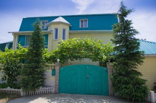 Hostal Guest House Solnechniy Kray