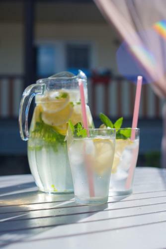 Hostal Guest House Lemonade