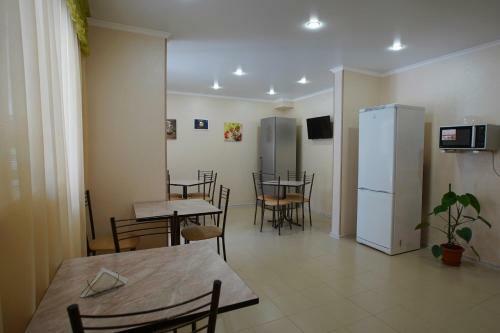 Hostal Guest House Lemonade