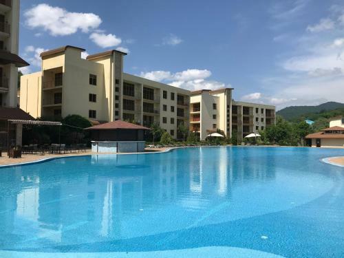 Apartment Residentsia Solntsa