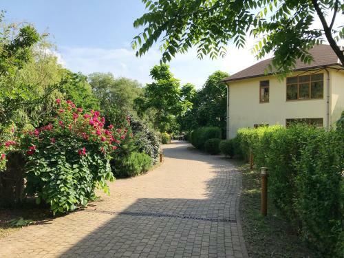 Apartment Residentsia Solntsa