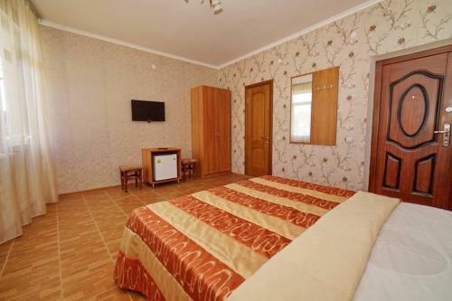 Hotel Comfort