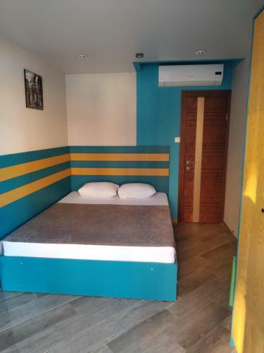 Hotel Afrodita Hills